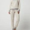 DKNY Pyjama Aus Baumwoll-Viskose-Mix - Beige 1 DKNY Pyjama Aus Baumwoll-Viskose-Mix - Beige -Hanro shop 60pkehhia90jgj1j655kgdq96p73al25ah1kchq26cq34h2hal850eaj9ha4se9i88oj4j1p9op4ak219co64e1jc8pj0or460sj4chkc8rjae3164rjacj46pgj2oj36ss3cd8