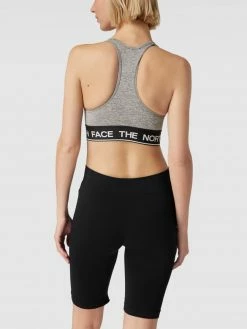 The North Face Bustier Mit Label-Print Modell 'TECH BRA' - Hellgrau -Hanro shop 64qlciq19p7l6hi96l444gph6hb4kgidah34gc2b64o3aii164skogi96d3k6l2k9d4ksgqa6h0j8iifal3j6o9pcdhm6e1g6sr6ccpkcphjce9g75im4cr261im2chj6ks64p0