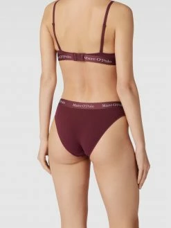 Marc O'Polo Slip Mit Elastischem Bund - Bordeaux Rot -Hanro shop 6533egq79p3jak2f9h64odhpad738ki4a59j6kim90r42i1o755k2lii9h4j8ghiad3jgda66go48la1993jidhk6pij2cj56hhjcchk64o32o9g64r32eb164s30d1ic9im8e0