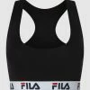 FILA Bustier Mit Logo-Bund - Schwarz -Hanro shop 659l2d1j6ha5aciaad73ccim64s4egab8cskohigap9k6d9m84rl2k9k6l850lhl8d54slig6h642hik6oo34opgc8r3edpn74o34p9k6oq32o9o6ssj8o9i6op3edj5cko62e8