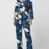 Cyberjammies Pyjama-Oberteil Mit Floralem Muster Modell 'Verity' - Marineblau -Hanro shop 68okoc2a98qkoca39cojadpo94pl4ha3ah9k6ci36p934cie6h9jge289t85cjpg6tal4i9pags3cjqf9co3iopmcpij0c9g65i30opk69gjceb374o62c9o64o3iopgchimcpg