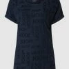 JOOP! BODYWEAR Lounge-Oberteil Mit Logo-Muster - Marineblau -Hanro shop 6da4qcia6oq3al2h9p34cji985akskid8ha58hpi917lal28757kuh2m8d3j2gaf8pajigqe6t75ad246p3j8p9n6or64cr2ckp3eo9k6dhj8ohmccqj8e1k6dgjadhoc5j66p8
