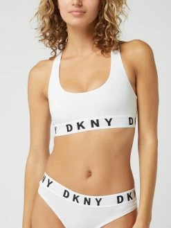 DKNY Bustier Aus Baumwollmischung - Weiß -Hanro shop 6la4edam758kcihg74okqji575b4cl9japakadq96tal4j9jacr38jpk852kqg9p65530kq9893l8gi8a53mcoj3c4s3ep9p75i64d1kcdim4ob26op32e9k74sjgphl6hhjcco