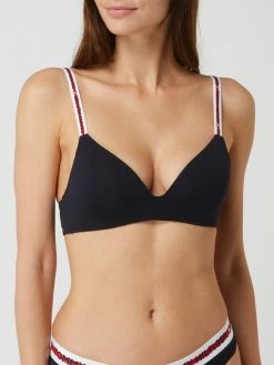 TOMMY HILFIGER BH Mit Label-Details Modell 'Triangle' - Marineblau -Hanro shop 6p44ke1l6da50h9ia54jijqd6514kii58964cdq58l44gjic6t3kmcqaa0ojag9p8h8kml2694rlck2ga93m2chjcgr30dj1clj3icpkcphj4ohp61hj6p36clim8c9j64rmcpg