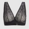 DKNY Bralette Aus Spitze - Schwarz 1 DKNY Bralette Aus Spitze - Schwarz -Hanro shop 6p6l2k2dal5lchaeakq3ik2map6jak219cplcipgakq42hhmaorlaea49574eiad8d142kika134agi464o38d1l70qj0ohm69gm4chk60p66e1jcorj2eb268s64e1i6ko3coo