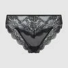LASCANA Slip Aus Mesh Und Spitze - Schwarz -Hanro shop 7563aiic9l63ik9k9934mk2h74pk6ja3acq3ej2e8l63ilif698jac2275b4okqi8l9l4gq59cr4qjpj94o3adhm68smcp9j74qj8phk6th66e9lc8s36oj170qj2c1i74q30e8