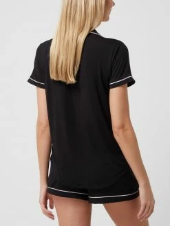 KATE SPADE Pyjama Mit Stretch-Anteil - Schwarz 9 KATE SPADE Pyjama Mit Stretch-Anteil - Schwarz -Hanro shop 75838ci7a9a50h1g6gp4ik9j8d758gq3acoj8kal61844k9j6t74qhak8d94ukq68t93eiq168s32d1m8go6adpl68ojccpkcosmcp9k6grj4eb1c8sjgp356kpj8dr4c8sj8d0