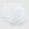 Sloggi Slip Mit Stretch-Anteil Im 2er-Pack Modell 'Maxi' - Weiß -Hanro shop 85546ihi8l83el22a9334hhk8h7kei1m9ta4shqd6l64cga7acp54gi48ooj8la8ap2k6hif9d13gia46ko3goj46opjeohi6kqj2chk71h64ohp60q36e3168r36cho68r38cg