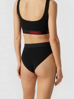 HUGO Slip Mit Label-Patch - Schwarz -Hanro shop 855kol1iah1j4l2391b3ec9iad44qk1o85352l24ah65aihi9srkadij6h8kqi9o6t44qdqm8crjeji38co62chhccrj4c1l69i3id9kc4o3gohh6hhj6ohk6hj62d9jc5gj2oo