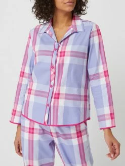 Cyberjammies Pyjama-Oberteil Mit Karomuster - Offwhite -Hanro shop 8gplcd268p83ie2l712jegil6l14qi2b9d6j0j9hacsl6ji16563ggqfakqlciig757l6l9oa0skghq16ko68c1pcphjcp1i68r30e9k74r3geb46dgjad9pccrmaohi60p6cog