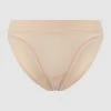 Sloggi Slip Mit Stretch-Anteil - Beige