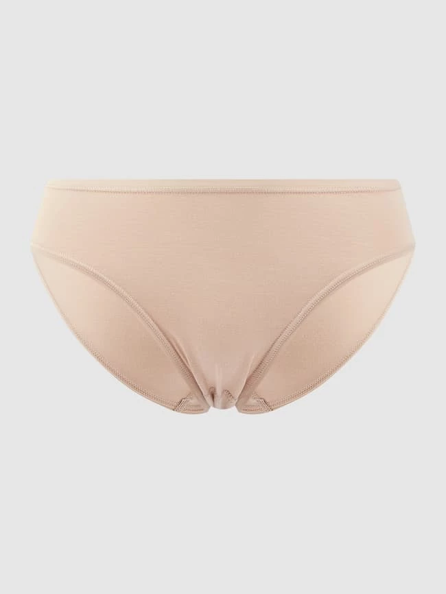 Palmers Slip Mit Stretch-Anteil - Beige 4 Palmers Slip Mit Stretch-Anteil - Beige – Bild 2