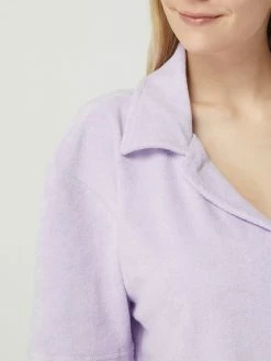 Mango Pyjama-Oberteil Aus Frottee Modell 'Towel' - Purple 9 Mango Pyjama-Oberteil Aus Frottee Modell 'Towel' - Purple -Hanro shop 8tb4qd9oal94ski89l63ihah70qjciak8d354iqb759l4li29cok2d27a8o50cab6cr4ok1g8d54idpj8h3j0dpm75i3ephl75imcd9kc8o6cohn74rm2dr475i3epj46or3ccg