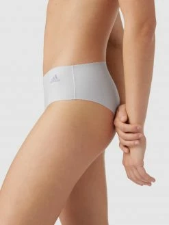 ADIDAS SPORTSWEAR Slip Mit Label-Print - Hellgrau -Hanro shop 957jicid6ooj2k9o8p84idpka99lccq2612j8chj9t734cpo8t23alala9a3ij2f8h5kch2ja8s4ch9kaco3gpj3clhj8dr5c5gjee9k71hjce9j6pj36dhh6lgjadr66kq36c0