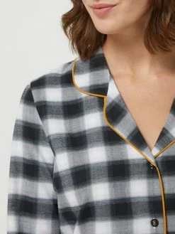 Cyberjammies Pyjama-Oberteil Aus Baumwolle Modell 'Annie' - Schwarz -Hanro shop 958l2ghp9l65ak279cq5cci19l8kiii66h7jaihi8d248ii6715kch9ma9ak4gi28db4gl9gal134gag9l3m8dhn6hgmae1kcgo6ad9k6dijeohhclh34cb564r3cohk6ksjee8