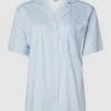 S.Oliver RED LABEL Pyjama-Oberteil Mit Streifenmuster - Marineblau -Hanro shop 98ok6cpha9332i9l897j8j2c98o3ah2i650j6d2e656l6l1g9cp32i256953el2dalb3cipp8p3k4gpi9t3j8c9ocph64ohhcphjcd1k75ij8o9m70qjco9icgs38ohn60p30o8