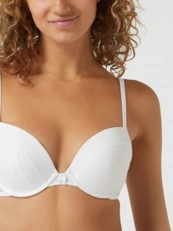 Esprit Push-up-BH Aus Mikrofaser Und Spitze - Weiß -Hanro shop 98rj4d9jaoo4ghi79db4mgie75a56gph9ko50cq6a8p4sji161b4kk9n8p0keh1la53jaga6aopjgd2d6oo64c1p65gj0e9o6cpj6dhk6gpjcob2cgq62p3164p6aphpcdh3eoo