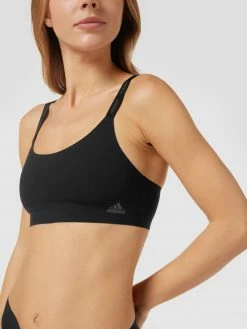 ADIDAS SPORTSWEAR Bustier Mit Label-Prints - Schwarz -Hanro shop 9hb4alif9ks34h9g9t74ie2k6go58eal8pa5achial6ksg9oa8q4ija3akrj0d9i8l538h2maksjgl2e98o34db4c8r66cpl60r66phkc8qj2e1l64pjie1k60p68dhk64r3idg