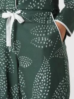 Cyberjammies Pyjama-Hose Aus Baumwoll-Modal-Mix Modell 'Imogen' - Dunkelgrün -Hanro shop 9kok6j1h9d94ciq860p48dqe6h3k6di3a0rk8iiiacokse9h9cqjela78srj6hic64r58jaga58kigpj9go3edhk6ti3ec9g6os36phk75i3eeb470r36dj465hm4o9h68om8e0