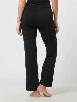 Calvin Klein Underwear Lounge-Hose Mit Stretch-Anteil - Schwarz -Hanro shop 9l446ea56p2l0hq9a12l6cpm8cq48gqg8l84ciaia93k4hql8tal8k1h8pa4acii6d54okik6laksi9k6oo6ccpm68sjce316oq6cc9k6pj34e326dijcpj275h6cd316oqj0o8