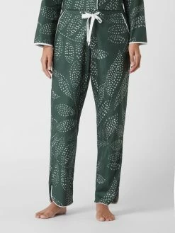 Cyberjammies Pyjama-Hose Aus Baumwoll-Modal-Mix Modell 'Imogen' - Dunkelgrün -Hanro shop 9l644da9757j8la684sjidho99730hqa6t3k8hqh88okolae8lal6c27850koka59koj4g9ka5b56hq494o62dplc9j3ccr1clhjgdpkcgsmce1p6cr3coj3cgomcp9h71hm4e8