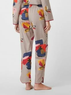 Cyberjammies Pyjama-Hose Mit Floralem Muster Modell 'Naomi' - Beige -Hanro shop 9l84kghg6ko4mj25a93kidai68olac1p64r4mj1i88sj2l2f8533gk2gacs46c9kaookcipn6p546ki574o32d326di38d9kc4o64cpkckomco9p70sj4dhmchij6dpn61j36co