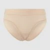 Sloggi Slip Aus Mesh - Beige