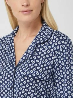 KATE SPADE Pyjama Mit Reverskragen - Marineblau 8 KATE SPADE Pyjama Mit Reverskragen - Marineblau -Hanro shop 9t3l6jad9l5l0c2jagql2jhkaop3gj2gap346kama59kec2188sladpj6l0kec2i9d954j1o6p4kijhg70o3aoho6ks38e1mcoqm8p9k68s3co9ncpgm4chj6sp64or66lj3cog