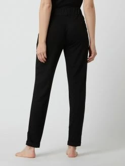 Calida Lounge-Hose Mit Modal-Anteil - Schwarz -Hanro shop a10l6jpk9so4edi46sp32eam9183eka1aha4qg9n6h2j8kq460pkcgqba11kgdhl8lb36k9m8t2k2ipk98o38o9jcco3cphg61i64ohkcgom8ohl6oo30d1hcphjedr36gq38cg