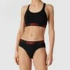 HUGO Bustier Mit Logo-Bund - Schwarz 1 HUGO Bustier Mit Logo-Bund - Schwarz -Hanro shop a5232ja284s4gc25a984ika99osk2h259t9kehah6kq3ij9m9cskce1la1434l1m6gpl2jhg8cs36li86so64p9kcgoj0p1h6lh3icpkc9i62ohhc4s38d9oc5hj4d36c9j62c0