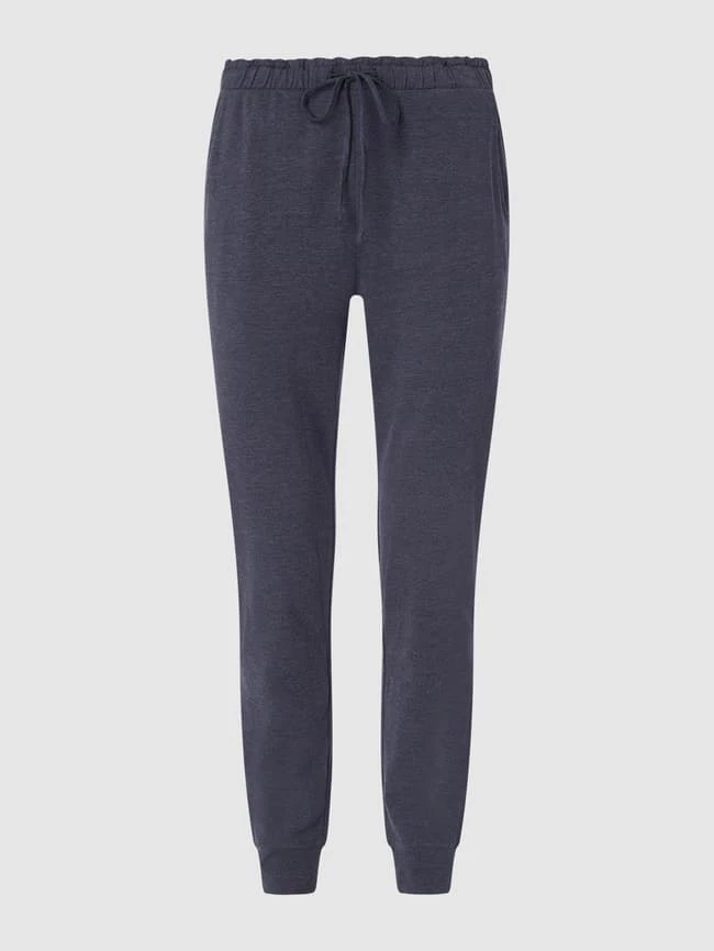 Esprit Pyjama-Hose Aus Jersey - Dunkelblau 3 Esprit Pyjama-Hose Aus Jersey - Dunkelblau