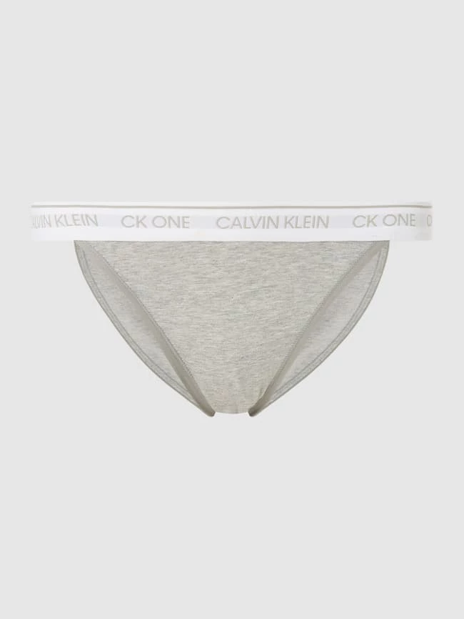 CK One Brazilian Mit Modal-Anteil - Mittelgrau 3 CK One Brazilian Mit Modal-Anteil - Mittelgrau