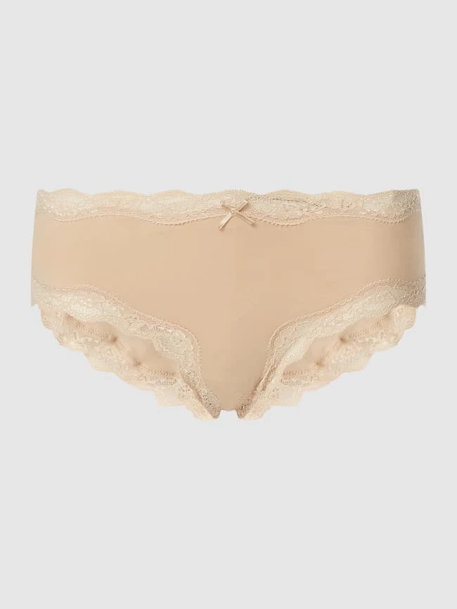 Palmers Hipster Mit Stretch-Anteil - Beige 4 Palmers Hipster Mit Stretch-Anteil - Beige – Bild 2