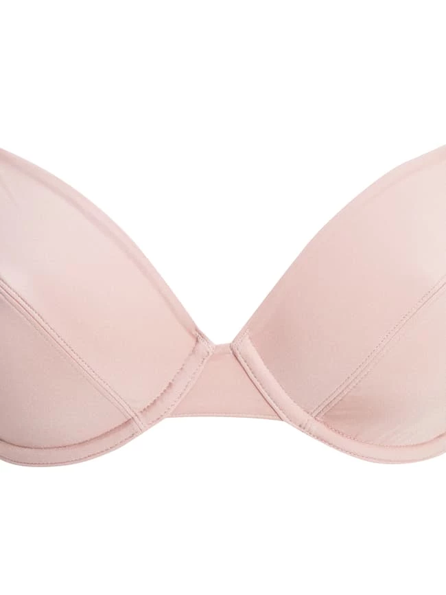 Esprit Bügel-BH Aus Mikrofaser - Altrosa 4 Esprit Bügel-BH Aus Mikrofaser - Altrosa – Bild 2