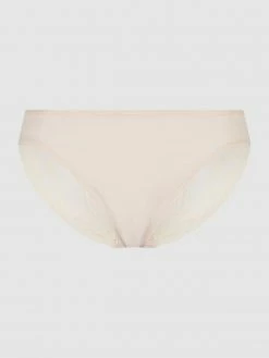 Calida Umstands-Slip Mit Stretch-Anteil - Hellrosa