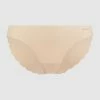 Skiny Rioslip Aus Mikrofaser Modell 'Micro Lovers' - Nahtlos - Beige