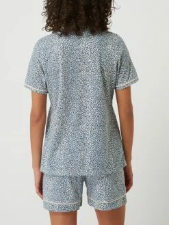 Pinklabel Pyjama Aus Baumwolle - Marineblau -Hanro shop al1l0iqjahalcga68h946i1mad1kudq59sr4uki9ah838lig996laial99b4chhi6t74agig9l34sj2a9go68cpkcpgjeeb46tim8dpk6kr62e1j64omcp31corj4e9mccp3ae8