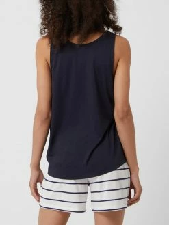 Hanro Pyjama Aus Baumwoll-Modal-Mix Modell 'Laura' - Weiß -Hanro shop al2kkiad8csk6dimah8kmk9h8cr34dqf8sp32c1j6d9kok2i74qkmd9g70rkqhqi995l6i296t9ksiq590o38chg6cqj6ohl6di30c9k71gmco9k6cpjep1g6pgjic9kcopj0c8